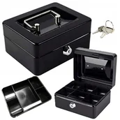 Sejfy i kasy pancerne - SMITH&amp;BROWN SMITH&amp;BROWN Kaseta SMITH&amp;BROWN SNBKNU-01 - miniaturka - grafika 1