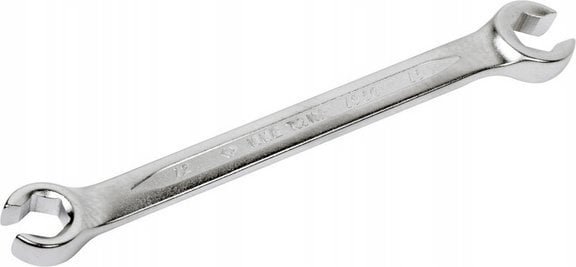 King Tony Klucz do przewodów hamulcowych 19x22 King Tony 19301922