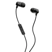 Słuchawki - Skullcandy Jib S2DUYK-343 Czarny - miniaturka - grafika 1