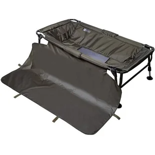 MIKADO Mata IS14-R610 Enclave Cradle Mat - Inne akcesoria dla wędkarzy - miniaturka - grafika 1