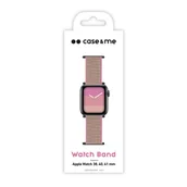 Akcesoria do smartwatchy - SBS Apple Watch Band 38/40/41 mm Pink - miniaturka - grafika 1