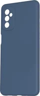Etui i futerały do telefonów - Panel Beline Silicone do Samsung Galaxy M23 Blue (5904422918132) - miniaturka - grafika 1