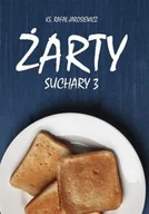 Religia i religioznawstwo - Żarty. Suchary 3 - miniaturka - grafika 1