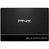 Dyski SSD - PNY CS900 - miniaturka - grafika 1