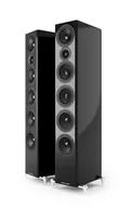 Głośniki i kolumny - Acoustic Energy AE520 czarny połysk - miniaturka - grafika 1