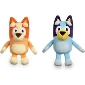 Maskotki i pluszaki - PELUCHE BLUEY 20 CM. - miniaturka - grafika 1