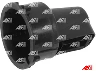 Alternatory - Pokrywa zabezpieczająca, alternator As-pl ABEC0001 - miniaturka - grafika 1