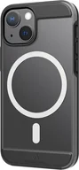 Etui i futerały do telefonów - Etui na telefon komórkowy Black Rock Cover Mag Air Protection Apple iPhone 13 mini z wyściółką TPU - miniaturka - grafika 1