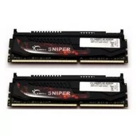 Pamięci RAM - G.Skill 8GB F3-14900CL9D-8GBSR DDR3 - miniaturka - grafika 1