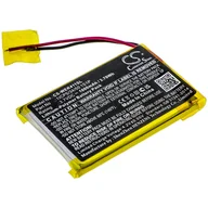 Inne akcesoria audio-wideo - Wacom Express Key Remote / 1ICP5/34/50 1S1P 1000mAh 3.70Wh Li-Polymer 3.7V (Cameron Sino) - miniaturka - grafika 1