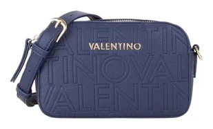 Valentino Pansy, damska torebka BLU, Niebieski - Torebki damskie - miniaturka - grafika 1