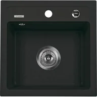 Zlewozmywaki - Deante Zorba 1-komorowy bez ociekacza ZQZ_G103 ZQZ G103 [14929778] - miniaturka - grafika 1