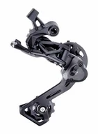 Części rowerowe - microSHIFT microSHIFT XCD 11 RD-M865M Przerzutka, black  2020 Przerzutki MTB tylne 54225120119 - miniaturka - grafika 1