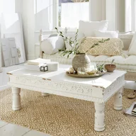 Ławy i stoliki kawowe - Stolik kawowy Agonès - miniaturka - grafika 1