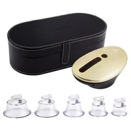 Masażery - Beautifly Therm Body Revive Golden - miniaturka - grafika 1