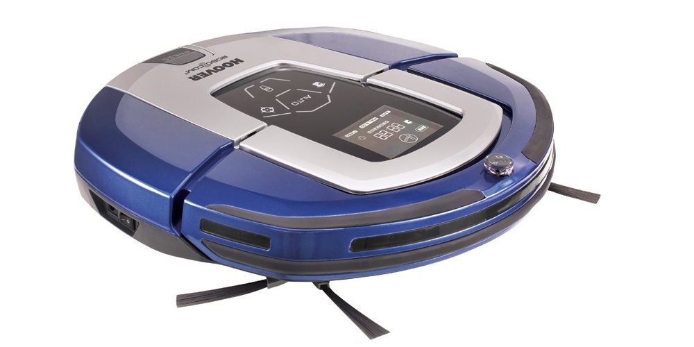 Hoover ROBO.COM3 RBC050/1 011