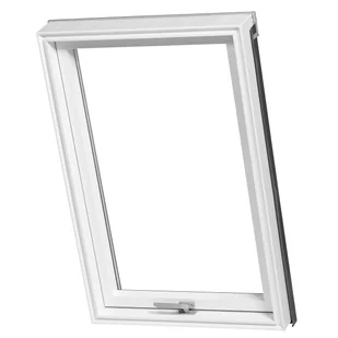 Okno dachowe 3-szybowe PCV APY M8A B1500 78 x 140 cm Tyrem Excellence pcv - Okna - miniaturka - grafika 1