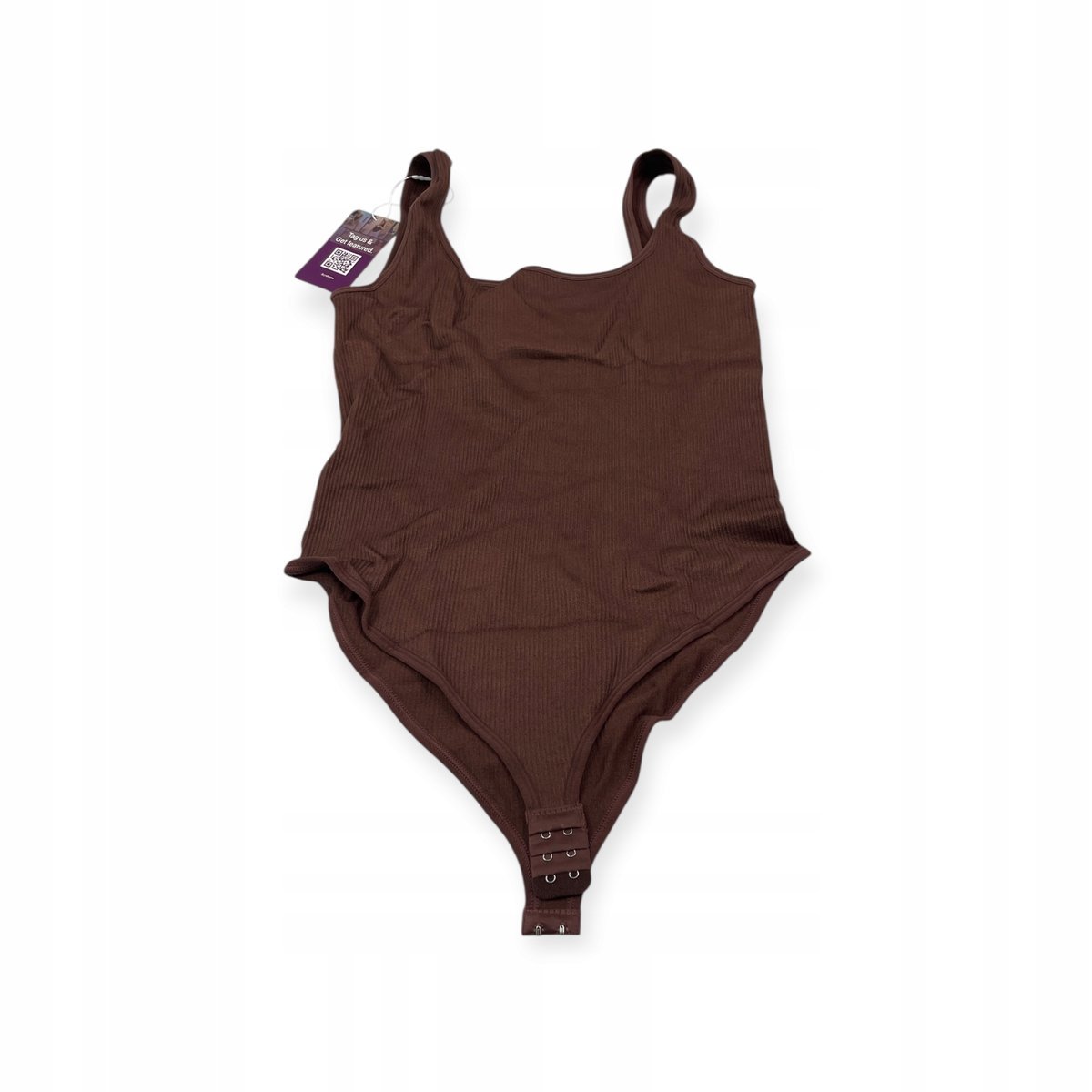 Body damskie Heyshape modelujące XXL