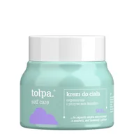 Balsamy i kremy do ciała - Tołpa Self Care Sen Krem do ciała - miniaturka - grafika 1