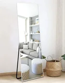 Lustra - Wolnostojące lustro podłogowe - miniaturka - grafika 1