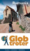 Przewodniki - Rumunia - miniaturka - grafika 1