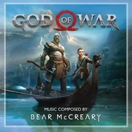 Winyle - God of War - miniaturka - grafika 1