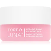 Kosmetyki do mycia twarzy - Foreo Luna Ultra Nourishing Balsam oczyszczający do twarzy, 15 ml 15 ml - miniaturka - grafika 1