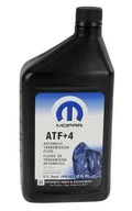 Oleje przekładniowe - Mopar Atf+4 Chysler Jeep 0.94L 1L - miniaturka - grafika 1