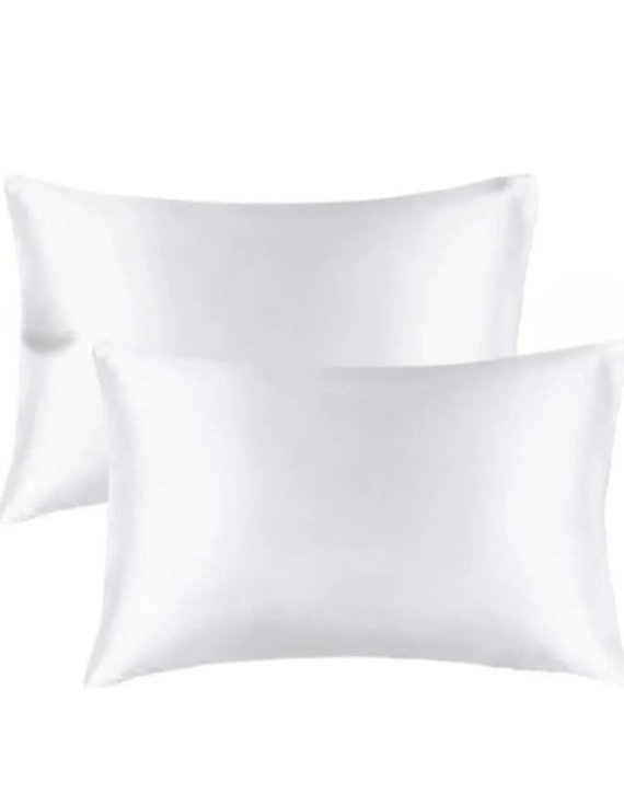ANT HOME TEKS POSZEWKI NA PODUSZKI SATYNOWE 50x70 OPA