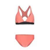 Stroje kąpielowe - DAMSKI STRÓJ KĄPIELOWY HYPERFREAK BIKINI SET O'NEILL 40 - miniaturka - grafika 1