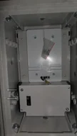 Inne akcesoria elektryczne - Złącze pomiarowe ZP-1X1F - miniaturka - grafika 1