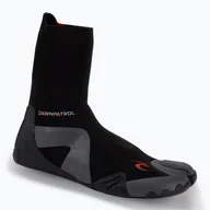 Pianki do pływania - Buty neoprenowe Rip Curl Dawn Patrol S/Toe 90 3mm - miniaturka - grafika 1