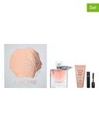 Zestawy perfum damskich - Lancôme 3-częściowy zestaw "La Vie Est Belle" - miniaturka - grafika 1