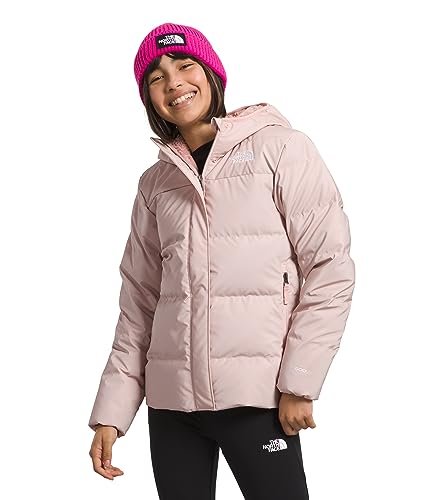 THE NORTH FACE Kurtka z podszewką Pink Moss 18 lat