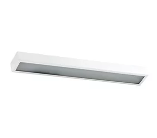Azzardo Kinkiet RADO 90 4000 WH LIN-4000-90-WH - Lampy ścienne - miniaturka - grafika 1