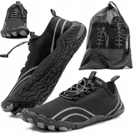 Skarpetki dla dzieci - Buty do wody sportowe męskie damskie plażowe antypoślizgowe do pływania 38 - miniaturka - grafika 1