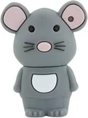 Pendrive - Pendrive DR. MEMORY MYSZ, 64GB - miniaturka - grafika 1