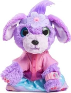 Zabawki kreatywne - Epee Scruff-a-Luvs - Sew Wow Purple - 30384 /Stuffed Animals and Plush Toys /mult - miniaturka - grafika 1