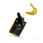 Akcesoria obuwnicze - Prawidła do butów Crep The Ultimate Sneaker Shields - CP031-S/M - miniaturka - grafika 1