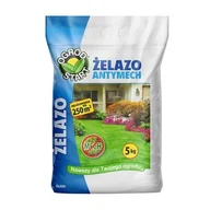 Nawozy ogrodnicze - Nawóz żelazo - antymech 5 kg Ogród Start - miniaturka - grafika 1
