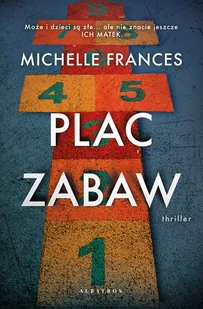 Plac zabaw - Kryminały - miniaturka - grafika 1