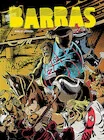 Komiksy dla młodzieży - Barras. Tom 5 - miniaturka - grafika 1