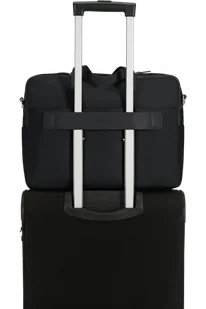 Torba Teczka Samsonite Eco Wave na laptop 15,6'' - Torby na laptopy - miniaturka - grafika 6