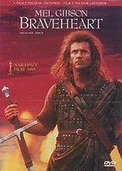 Dramaty DVD - Waleczne serce - miniaturka - grafika 1