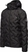 Kurtki męskie - Kurtka męska Elbrus Męska Kurtka pikowana ALLIO PRIMALOFT - miniaturka - grafika 1