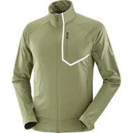 Kurtki męskie - KURTKA SALOMON GTX PRO WS M C21356 - miniaturka - grafika 1