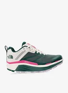 Buty sportowe damskie - Buty trailowe damskie The North Face Vectiv Enduris FUTURELIGHT - green/wht - miniaturka - grafika 1