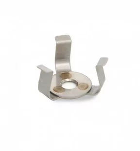 OHAUS (30400084) - zacisk na kolbę Erlenmeyera 10 ml - Akcesoria do urządzeń pomiarowych - miniaturka - grafika 1