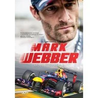 Biografie i autobiografie - Mark Webber. Moja Formuła 1 w.2 - miniaturka - grafika 1