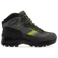 Moda i Uroda OUTLET - Buty Grisport 13316SCA1G - szare - miniaturka - grafika 1